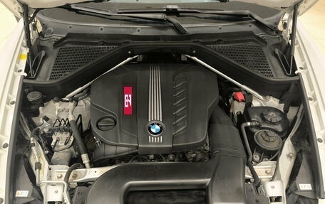 BMW X6, 2012 год, 1 884 000 рублей, 11 фотография