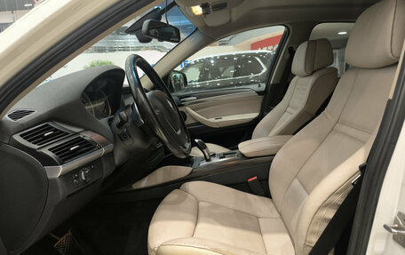 BMW X6, 2012 год, 1 884 000 рублей, 20 фотография