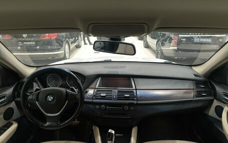 BMW X6, 2012 год, 1 884 000 рублей, 17 фотография