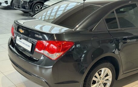 Chevrolet Cruze II, 2013 год, 788 000 рублей, 7 фотография