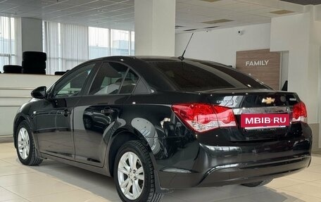 Chevrolet Cruze II, 2013 год, 788 000 рублей, 6 фотография