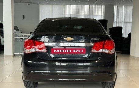 Chevrolet Cruze II, 2013 год, 788 000 рублей, 5 фотография