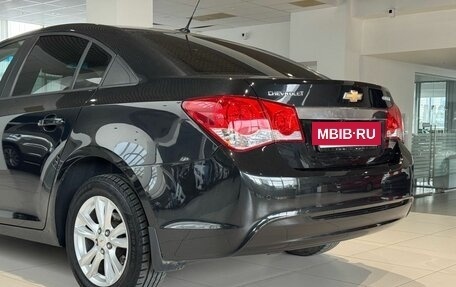 Chevrolet Cruze II, 2013 год, 788 000 рублей, 8 фотография