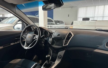 Chevrolet Cruze II, 2013 год, 788 000 рублей, 14 фотография