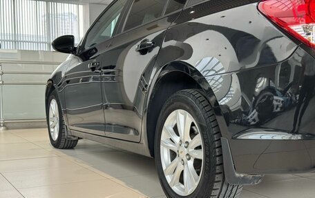 Chevrolet Cruze II, 2013 год, 788 000 рублей, 9 фотография