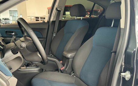 Chevrolet Cruze II, 2013 год, 788 000 рублей, 20 фотография