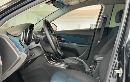 Chevrolet Cruze II, 2013 год, 788 000 рублей, 19 фотография