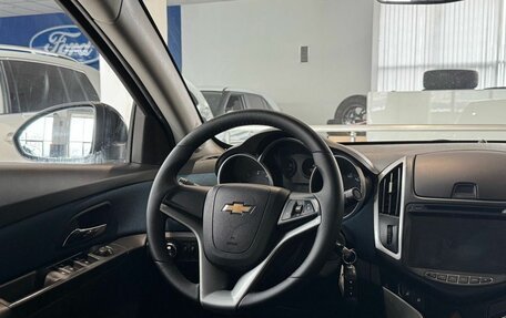 Chevrolet Cruze II, 2013 год, 788 000 рублей, 16 фотография