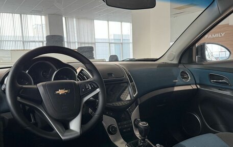 Chevrolet Cruze II, 2013 год, 788 000 рублей, 17 фотография