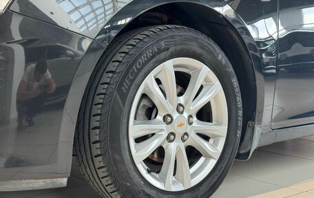 Chevrolet Cruze II, 2013 год, 788 000 рублей, 13 фотография