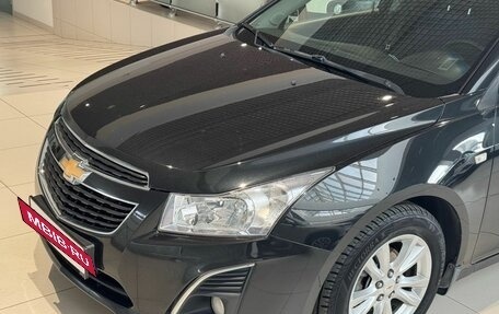 Chevrolet Cruze II, 2013 год, 788 000 рублей, 12 фотография