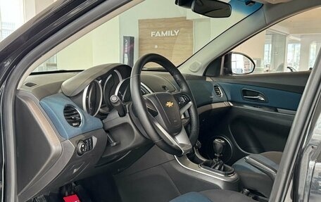 Chevrolet Cruze II, 2013 год, 788 000 рублей, 18 фотография