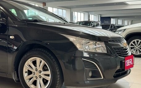 Chevrolet Cruze II, 2013 год, 788 000 рублей, 11 фотография