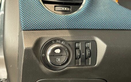 Chevrolet Cruze II, 2013 год, 788 000 рублей, 23 фотография