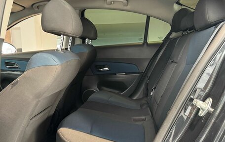 Chevrolet Cruze II, 2013 год, 788 000 рублей, 30 фотография