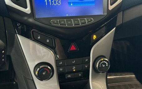 Chevrolet Cruze II, 2013 год, 788 000 рублей, 26 фотография