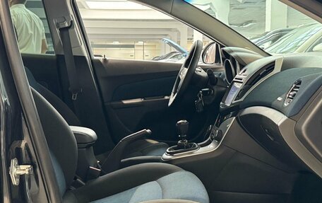 Chevrolet Cruze II, 2013 год, 788 000 рублей, 27 фотография