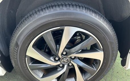 Toyota Harrier, 2018 год, 1 790 001 рублей, 7 фотография