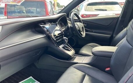 Toyota Harrier, 2018 год, 1 790 001 рублей, 13 фотография