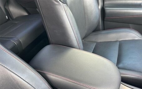 Toyota Harrier, 2018 год, 1 790 001 рублей, 24 фотография