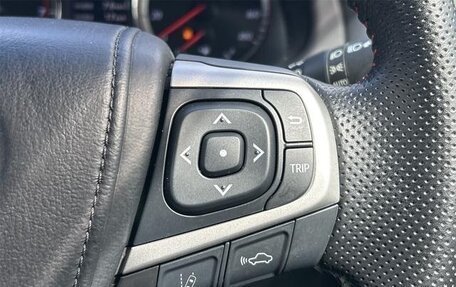 Toyota Harrier, 2018 год, 1 790 001 рублей, 17 фотография