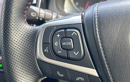 Toyota Harrier, 2018 год, 1 790 001 рублей, 16 фотография