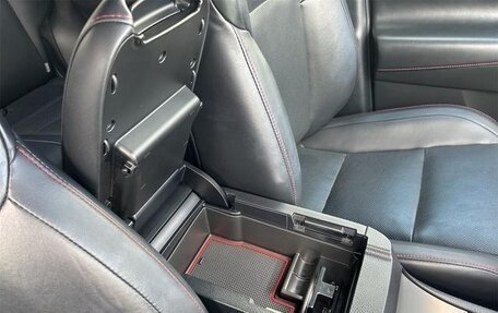 Toyota Harrier, 2018 год, 1 790 001 рублей, 23 фотография