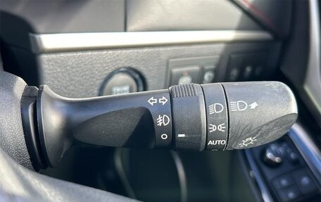 Toyota Harrier, 2018 год, 1 790 001 рублей, 18 фотография