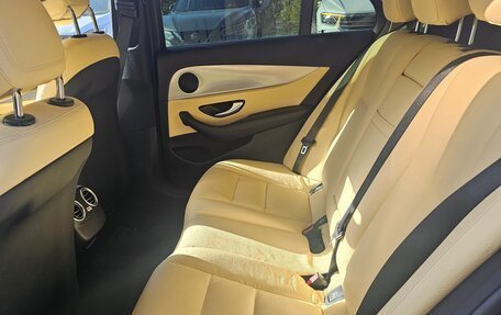 Mercedes-Benz E-Класс, 2020 год, 2 999 999 рублей, 10 фотография