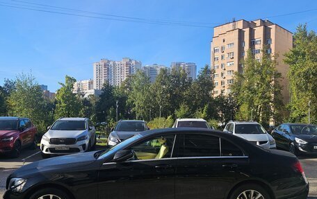 Mercedes-Benz E-Класс, 2020 год, 2 999 999 рублей, 5 фотография