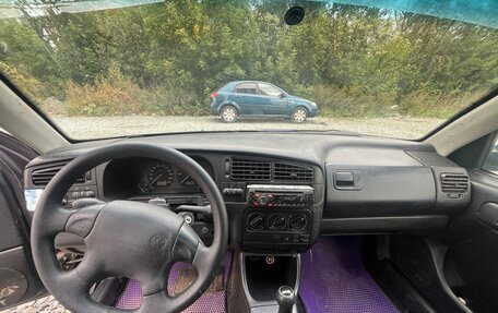 Volkswagen Golf III, 1996 год, 162 000 рублей, 7 фотография