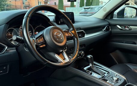 Mazda CX-5 II, 2018 год, 2 900 000 рублей, 7 фотография