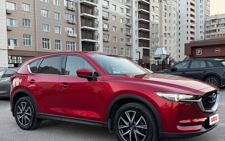 Mazda CX-5 II, 2018 год, 2 900 000 рублей, 3 фотография