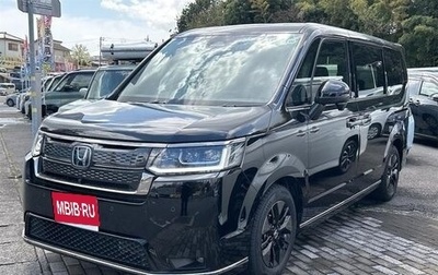 Honda Stepwgn, 2022 год, 1 880 001 рублей, 1 фотография