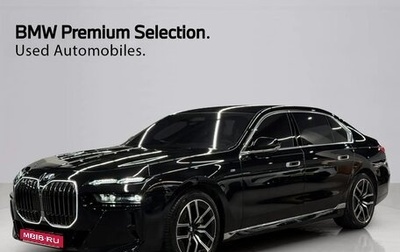 BMW 7 серия, 2025 год, 13 400 000 рублей, 1 фотография