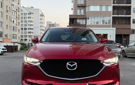Mazda CX-5 II, 2018 год, 2 900 000 рублей, 2 фотография