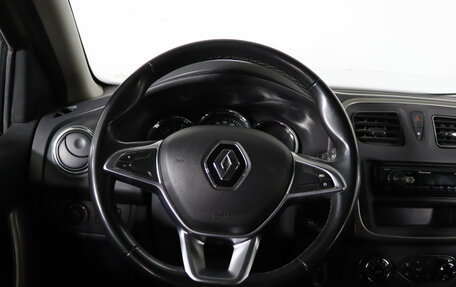 Renault Sandero II рестайлинг, 2022 год, 969 990 рублей, 10 фотография