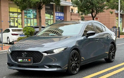 Mazda 3, 2022 год, 1 430 000 рублей, 1 фотография