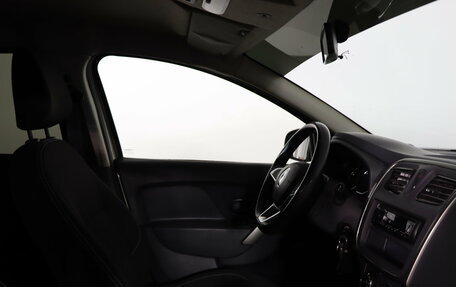 Renault Sandero II рестайлинг, 2022 год, 969 990 рублей, 14 фотография