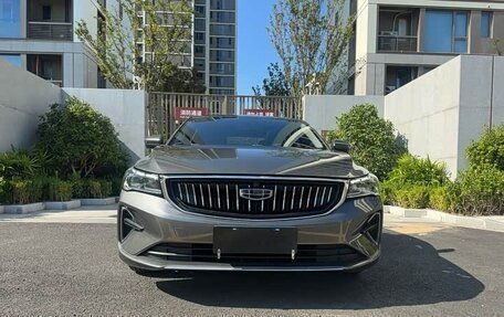 Geely Emgrand, 2023 год, 1 301 139 рублей, 1 фотография
