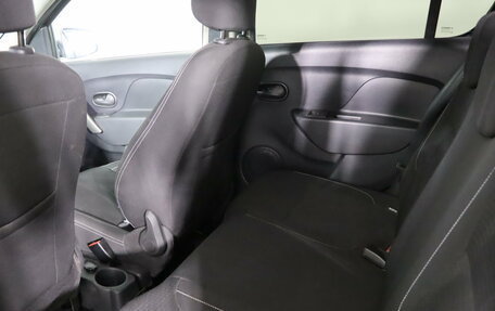 Renault Sandero II рестайлинг, 2022 год, 969 990 рублей, 21 фотография