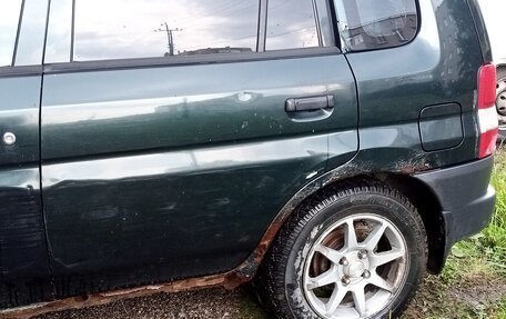 Mazda Demio III (DE), 1999 год, 100 000 рублей, 3 фотография