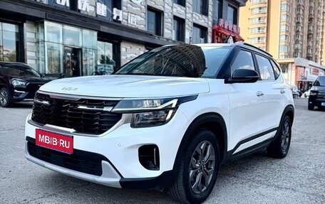 KIA Seltos I, 2023 год, 1 757 000 рублей, 1 фотография