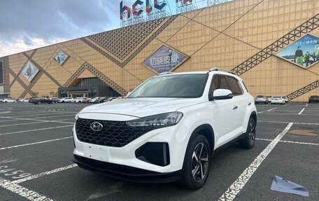 Hyundai ix35, 2023 год, 1 600 001 рублей, 1 фотография