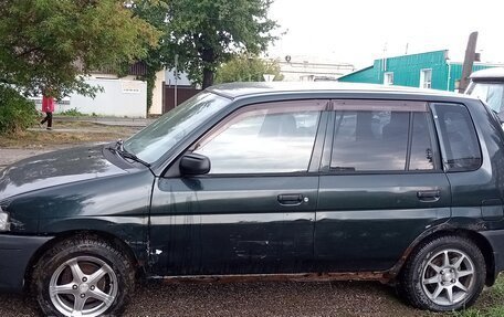 Mazda Demio III (DE), 1999 год, 100 000 рублей, 4 фотография