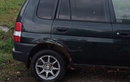 Mazda Demio III (DE), 1999 год, 100 000 рублей, 7 фотография