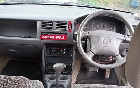 Mazda Demio III (DE), 1999 год, 100 000 рублей, 5 фотография