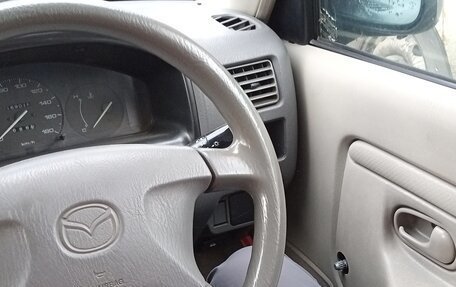 Mazda Demio III (DE), 1999 год, 100 000 рублей, 16 фотография