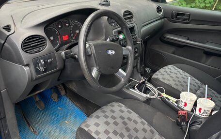 Ford Focus II рестайлинг, 2007 год, 200 000 рублей, 3 фотография