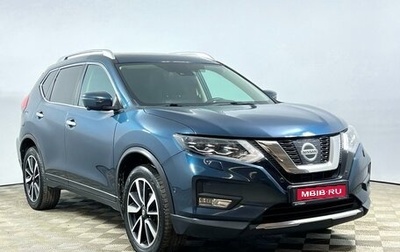 Nissan X-Trail, 2019 год, 2 385 200 рублей, 1 фотография